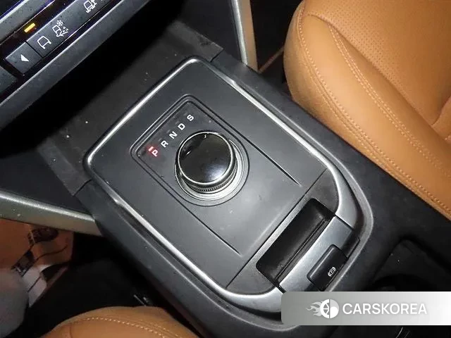 Land Rover Discovery Sports id 3568565 из Кореи 19
