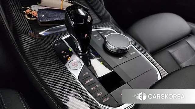 BMW X4 (G02) id 3472692 из Кореи 19