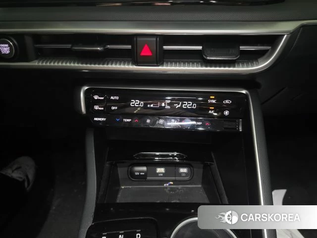Kia The New K5 3rd generation id 4947116 из Кореи 19