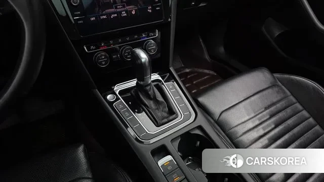 Volkswagen Passat GT (B8) id 3460268 из Кореи 19