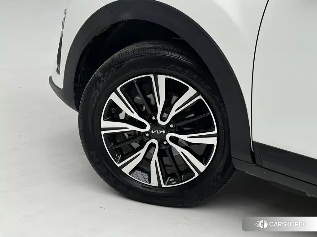 Kia KX1 id 4589328 из Китая 21