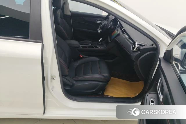 MG MG6 id 4208689 из Китая 16