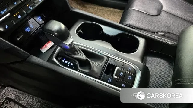 Hyundai Santa Fe TM id 3573650 из Кореи 19