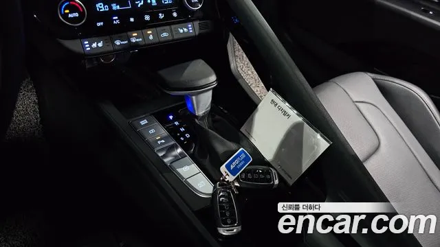 Hyundai Avante (CN7) id 2675246 из Кореи 19