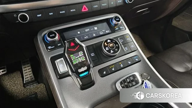 Hyundai The New Palisade id 3462558 из Кореи 19