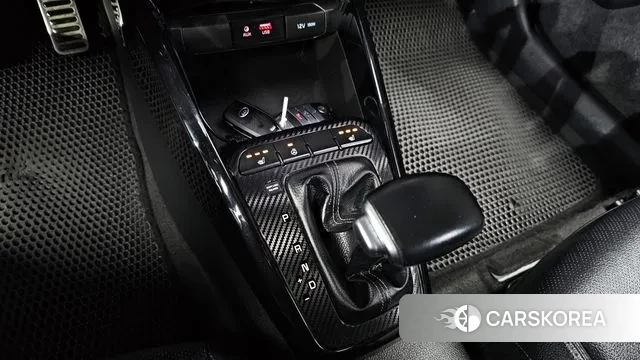 Kia Stonic id 3460168 из Кореи 19