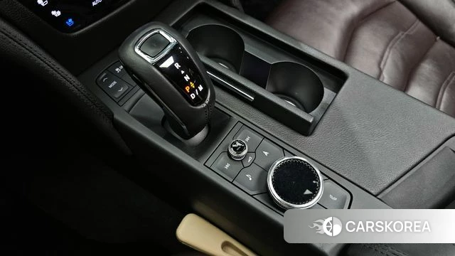 Cadillac CT6 id 4310617 из Кореи 19