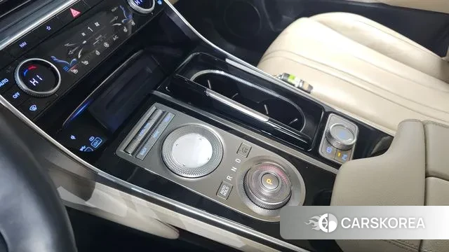 Genesis GV80 id 3557243 из Кореи 19