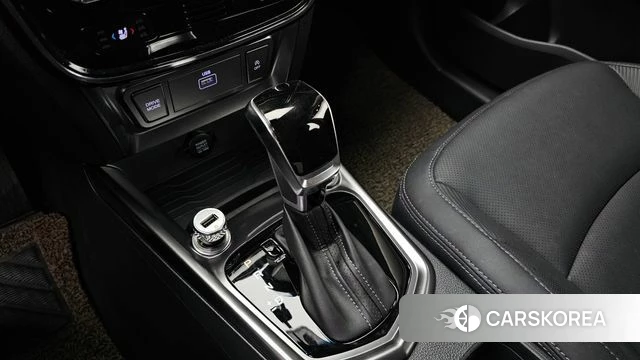 Ssangyong Berry New Tivoli id 4384431 из Кореи 29