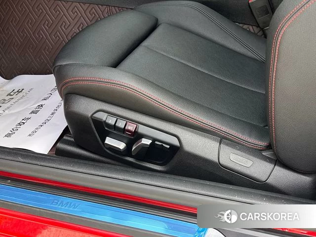 BMW 2 series (imported) id 4210640 из Китая 22