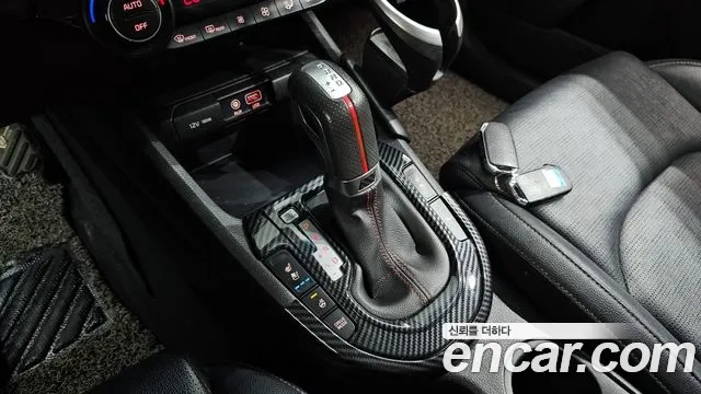 Kia Come New K3 id 2881930 из Кореи 19