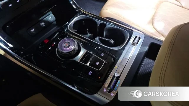 Kia Carnival 4th generation id 3649646 из Кореи 19