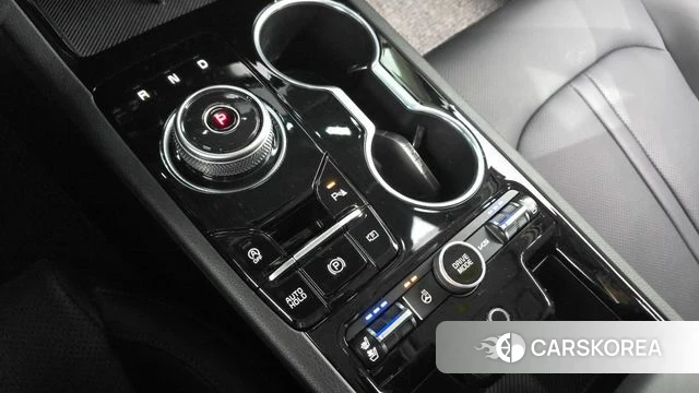 Kia The New K5 3rd generation id 4248244 из Кореи 19