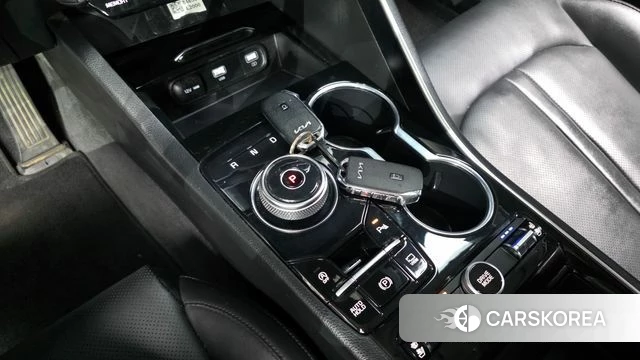 Kia K5 3rd generation id 4675933 из Кореи 31