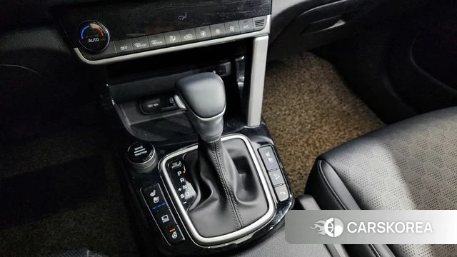 Kia Seltos id 3834270 из Кореи 19