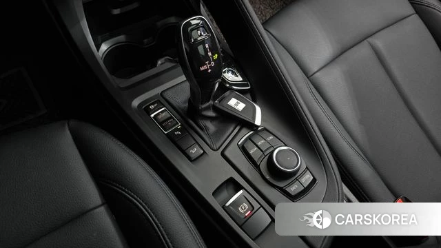 BMW X1 (F48) id 4020303 из Кореи 20