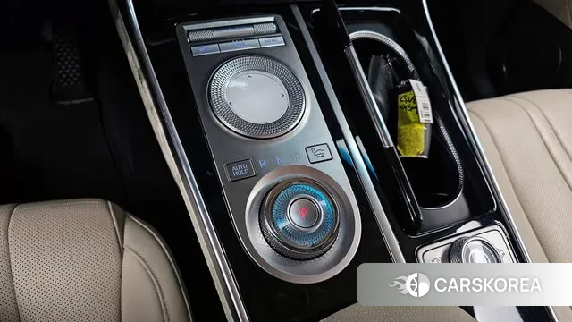 Genesis GV80 id 3556828 из Кореи 19