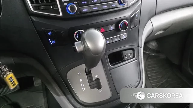 Hyundai The New Grand Starex id 3076146 из Кореи 19