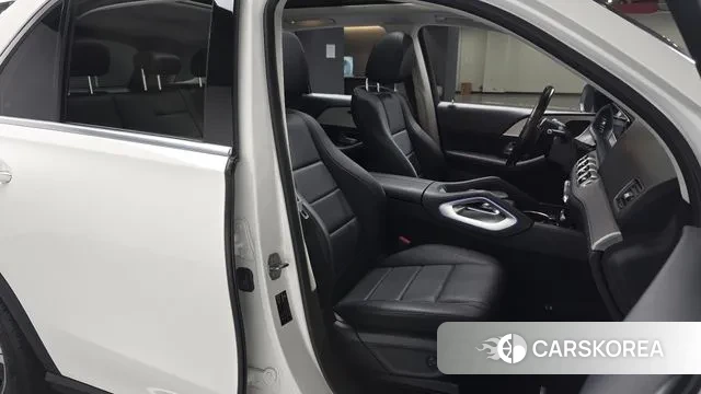 Mercedes-Benz GLE-Class W167 id 3017939 из Кореи 19