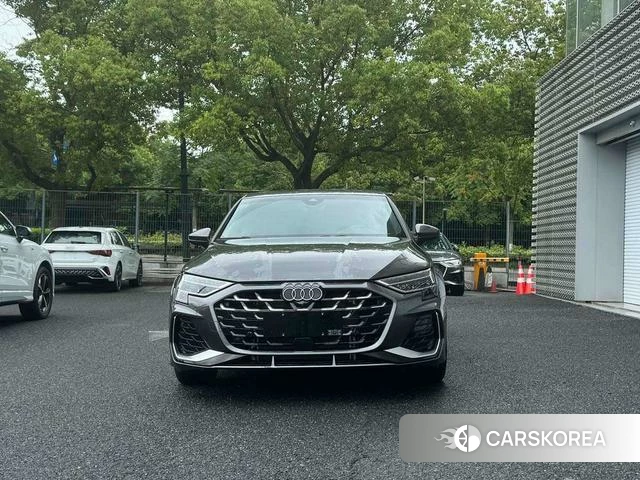 Audi A3 id 4348307 из Китая 13
