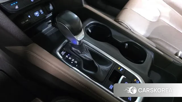 Hyundai Santa Fe TM id 3505423 из Кореи 19