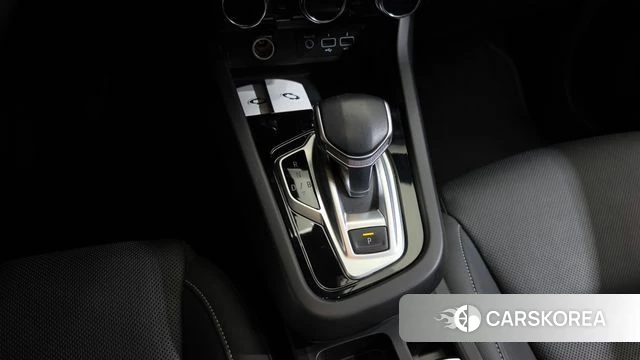 Renault Korea (Samsung) XM3 id 4360967 из Кореи 30