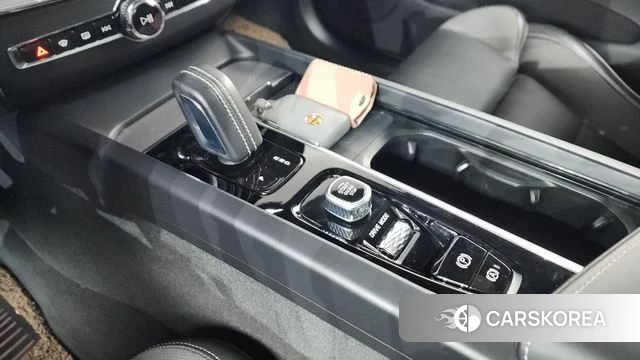 Volvo XC60 second Generation id 4446158 из Кореи 34
