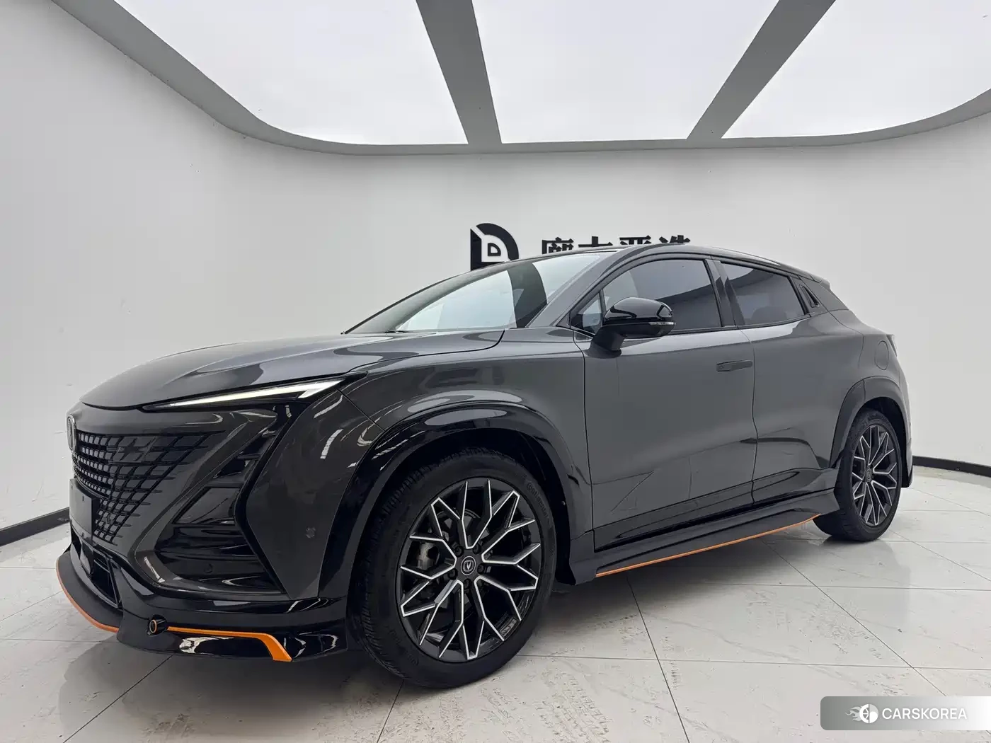 Chang'an UNI-T id 4686258 из Китая 10