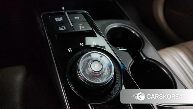 Kia K8 Hybrid id 4178834 из Кореи 19
