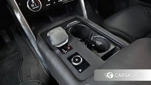 Land Rover Discovery 5 id 3771006 из Кореи 19