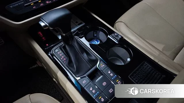 Kia The New Carnival id 2981626 из Кореи 19