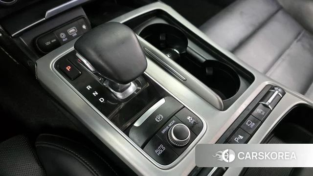 Kia Stinger id 3844015 из Кореи 19