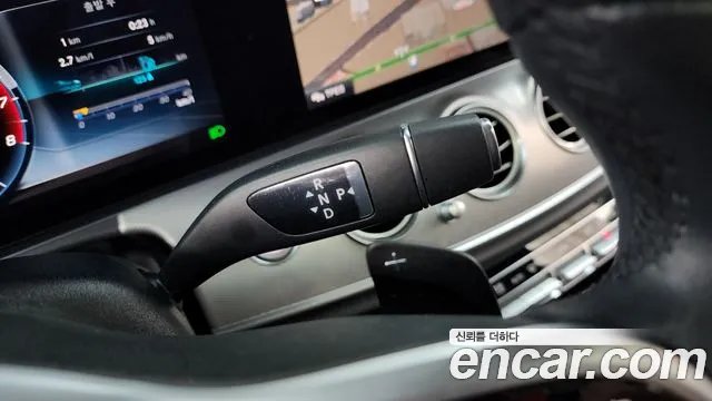 Mercedes-Benz E-Class W213 id 2710562 из Кореи 19