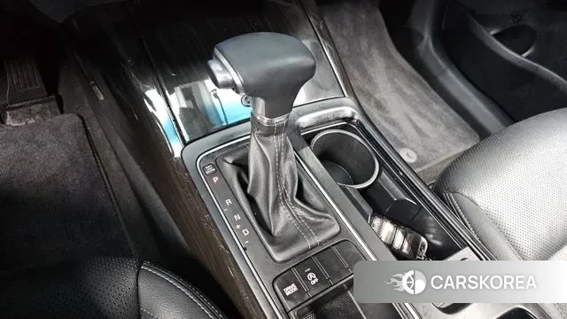 Kia The New Sorento id 3254375 из Кореи 19