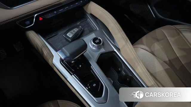 Renault Korea (Samsung) Grand Coleos id 3963407 из Кореи 19