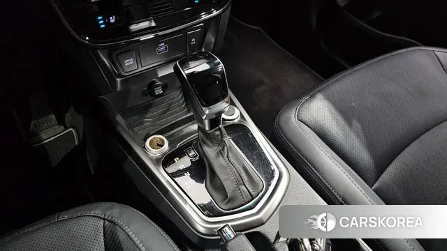 Ssangyong Berry New Tivoli id 3281727 из Кореи 19