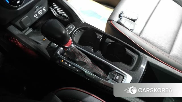 Chevrolet (GM Daewoo) Trailblazer id 4250613 из Кореи 30