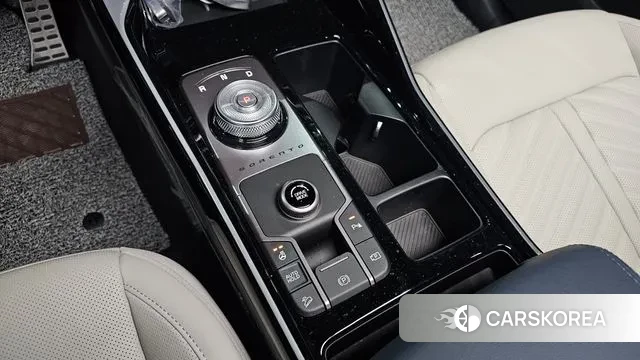 Kia The New Sorento 4th Generation id 3371916 из Кореи 19