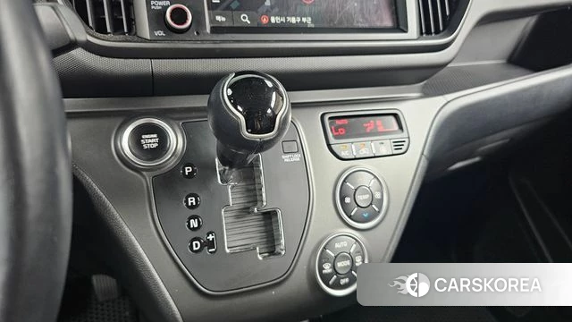 Kia The New Kia Ray id 4428072 из Кореи 19