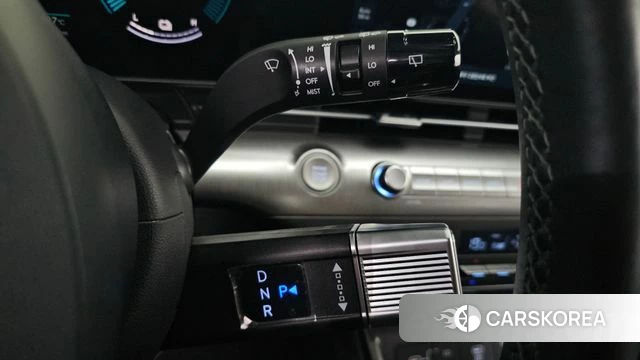 Hyundai Kona Hybrid (SX2) id 4554690 из Кореи 19