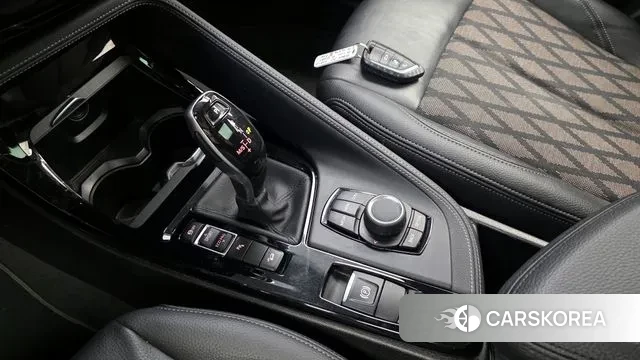 BMW X1 (F48) id 3023679 из Кореи 19