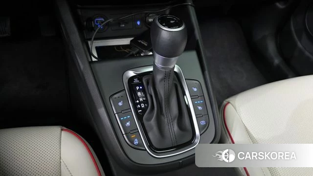 Hyundai The New Kona Hybrid id 3865356 из Кореи 19