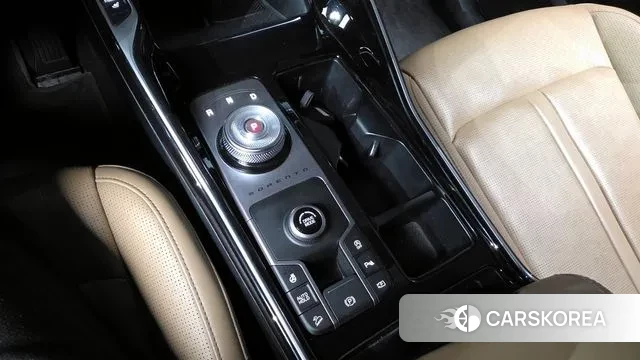 Kia The New Sorento 4th Generation id 3745741 из Кореи 19