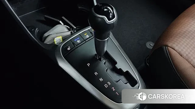 Kia The New Morning (JA) id 3585930 из Кореи 19