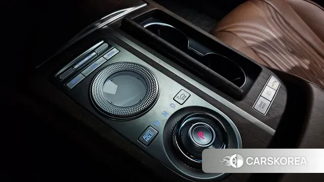 Genesis G80 (RG3) id 3727857 из Кореи 19