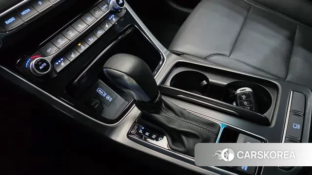 Hyundai Grandeur IG id 3557497 из Кореи 19