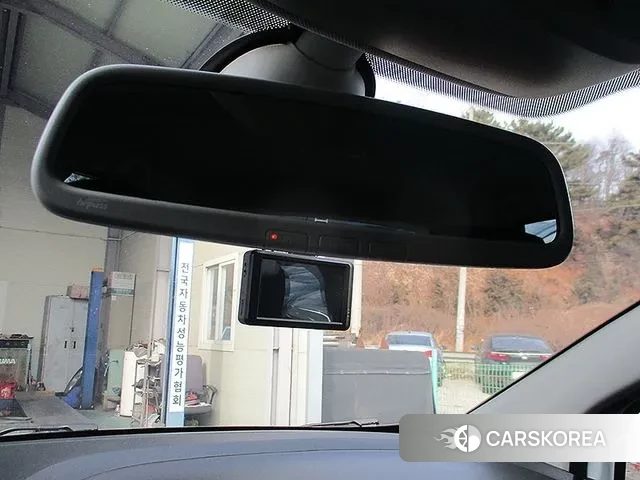 Renault Korea (Samsung) New QM3 id 3626781 из Кореи 13