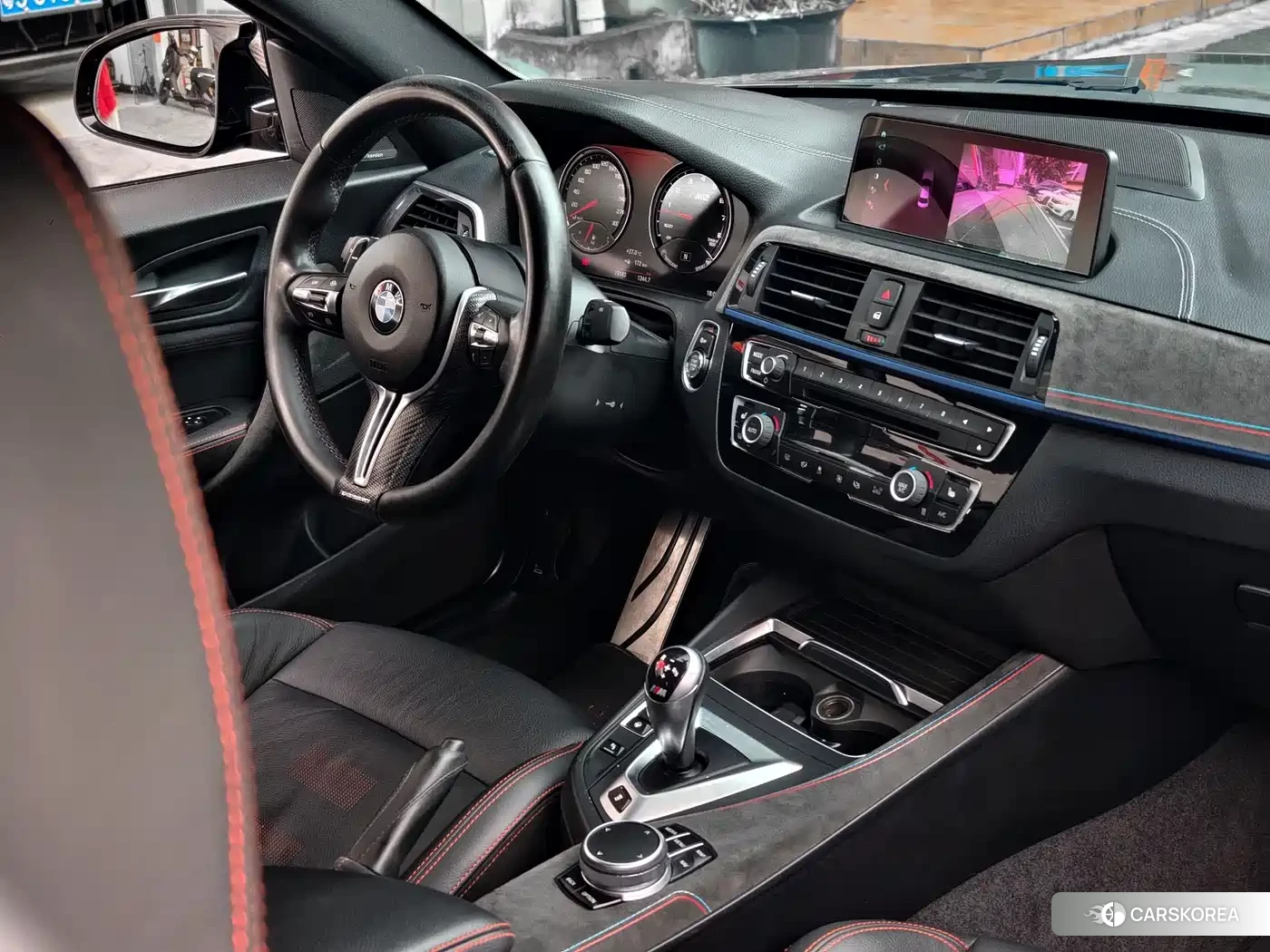 BMW M2 id 4599837 из Китая 11