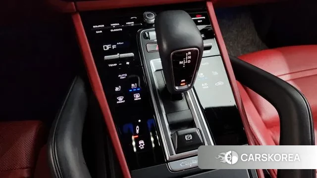 Porsche Cayenne (PO536) id 3735889 из Кореи 19