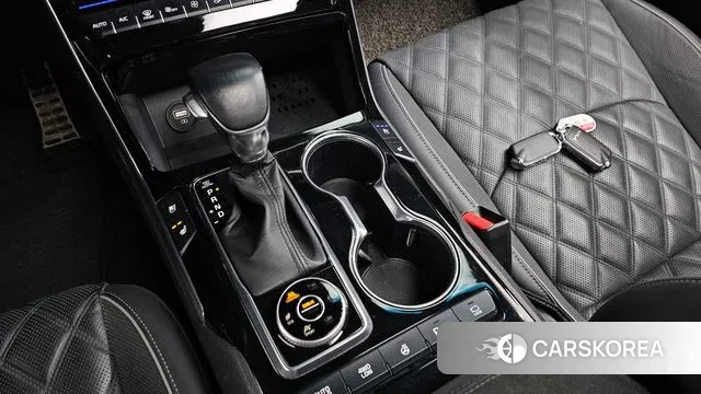 Kia Mohave Master id 3508472 из Кореи 19